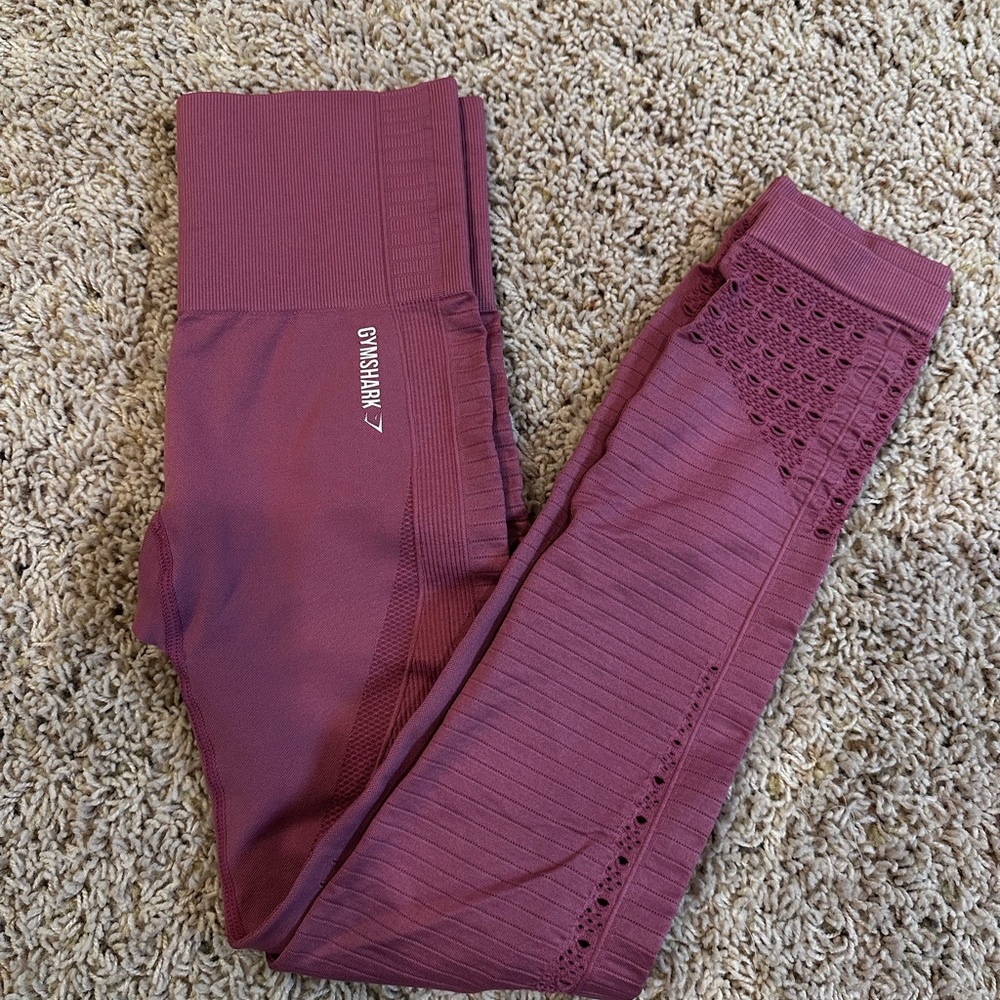 Gymshark leggings - Picture 2 of 3